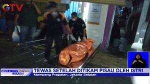 Istri Bunuh Suami Karena Masalah Uang