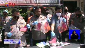 Polisi Ungkap Kasus Pembunuhan Mahasiswi S2 Di Mataram