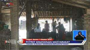 Kisah Hidup Di Rantai Kemiskinan