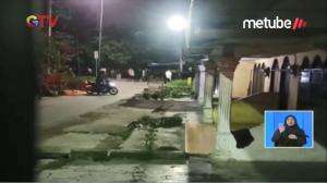 Tawuran Geng Motor Dominasi Pelajar