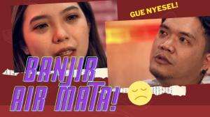 Diusir Dari Galeri, Ramos Klarifikasi!