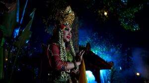 Ratu Kidul Puas Dengan Kerja Siluman Emas