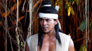 Surowiseso Kesal Dengan Tingkah Ki Jabat