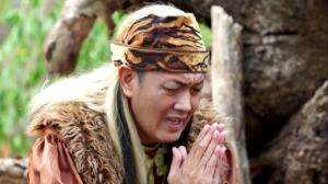 Paman Koneng Yakin Ratu Kidul Dalang Sebenarnya