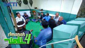 Serunya Ngaji Bareng Bang Apoy - Amanah Wali 4 Eps 55