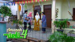 Duh Gombalannya Bu Lek - Amanah Wali 4 Eps. 67