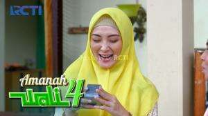 Bu Ani Dapet Paket Dari Pak Yusuf? - Amanah Wali 4 Eps. 77