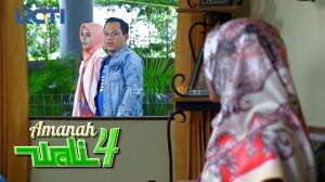 Habibah Atau Fatin? - Amanah Wali 4 Eps. 70