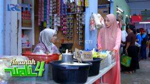 Habibah Dinasehatin Ibu Ani - Amanah Wali 4 Eps. 76