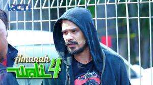 Rohmat Ngajak ke Jalan Buruk Terus - Amanah Wali 4 Eps. 68-69