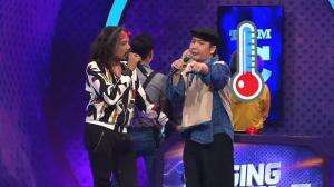 Rangga Dan Zian Masih Aja Suka Berantem