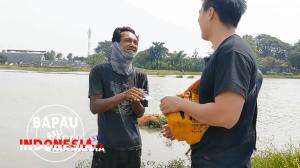 Kejutan Baim Untuk Membantu Orang Sekitar