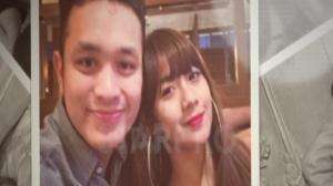 Pasangan Gilang Dirga dan Adiezty Fersa Jalani Program Bayi Tabung