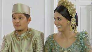 Deretan Artis Yang Langsungkan Akad Dan Tunda Pernikahan