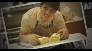 Babak Baru Kasus ''Kue Artis'' Irwansyah - Medina Zein