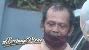 Bapak Ood Masih Berbagi Di Tengah Kesulitan - Berbagi Rizki