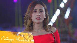 Raya Menggagalkan Pernikahan Mentari dan Satria, Bisa?