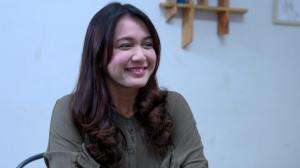 Pujian Untuk Masakan Tasya