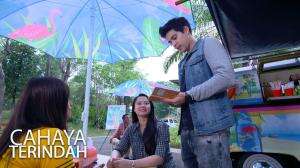 Pelayan Ganteng Berantem Lagi