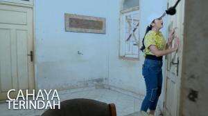 Indah Dikunciin Marvel