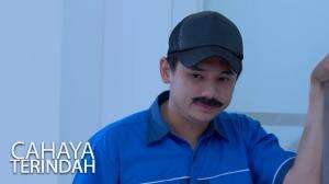 Penyamaran Terbongkar