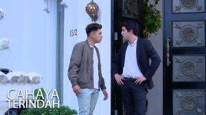 Kapan Natan Dan Marvel Gak Berantem Ya