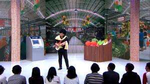 Bang Haji Mau Nyanyi Apa Mau Ngelawak?