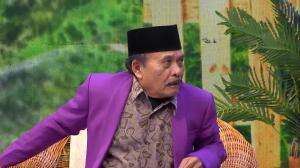 Pak Bolot Matanya Ngeliat Apaan Tuh?