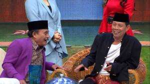 Pak Bolot Nyambung Kalau Ngomong Hal Ginian