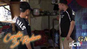 Warungku, Tempat Bernaungku