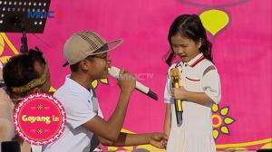Betrand Peto FT Thalia Onsu - Sahabat Kecil