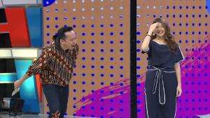 Tiara Cemburu Dul Dekat Dengan Amanda? - Dahsyatnya 2020