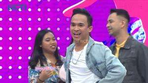 Lucu.. Anwar Sampai Emosi