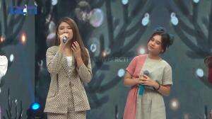 Tiara Ft.Ziva - Terlanjur Cinta - Dahsyatnya 2020