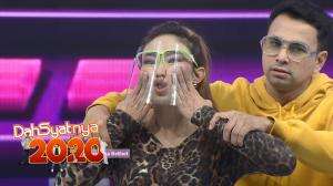 Main Games Tapi Ngomongnya Belibet - Dahsyatnya 2020