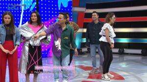 Anwar Mau Nangis Karena Tak Bisa Jawab - Dahsyatnya 2020