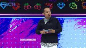 Kenapa Harus Pake Tanda Seru - Dahsyatnya 2020