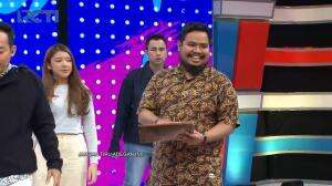 Rigen Kalah Kuat Dengan Anwar - Dahsyatnya 2020