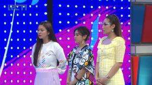 Anwar Belum Apa-Apa Sudah Ketawa - Dahsyatnya 2020