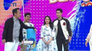 Felicya Gak Suka Sapu Tapi Kok Boleh - Dahsyatnya 2020