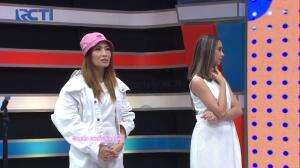 Games Jawab Aja Dulu Dengan Lyodra - Dahsyatnya Ramadhan 2020