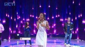 Lyodra - Gemintang Dihatiku - Dahsyatnya Ramadhan 2020