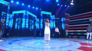 Lyodra - Sebuah Rasa - Dahsyatnya Ramadhan 2020