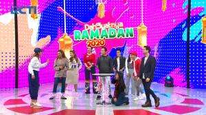 Games Fokus Dong, Tapi Banyak Yang Ga Fokus - Dahsyatnya Ramadhan 2020