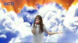 Tiara Andini - Akhirnya - Dahsyatnya Ramadhan 2020