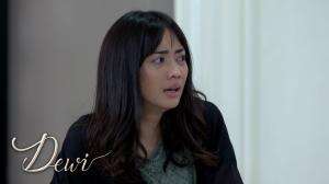 Dewi Nekat Ingin Bertemu Dengan Abi