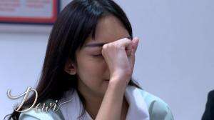 Penyelidikan Ini Lebih Penting Dari Nyawa Saya Sekalipun!