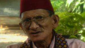 Engkong Maksa Banget Mau Jodohin Nyak - Si Doel Anak Sekolahan