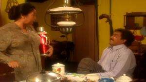 Doel Semangat Mau Ikut Tes - Si Doel Anak Sekolahan