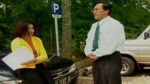 Ternyata Sosok Doel Masih Dibutuhkan Oleh Perusahaaan - Si Doel Anak Sekolahan